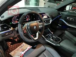 بي ام دبليو الفئة 3